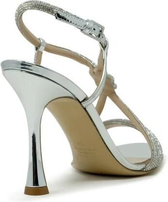 Ninalilou Sandalen met Hoge Hak - Foto 2