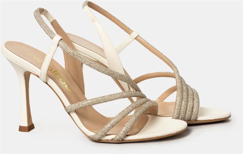 Ninalilou Sandalo Gioiello - Foto 6