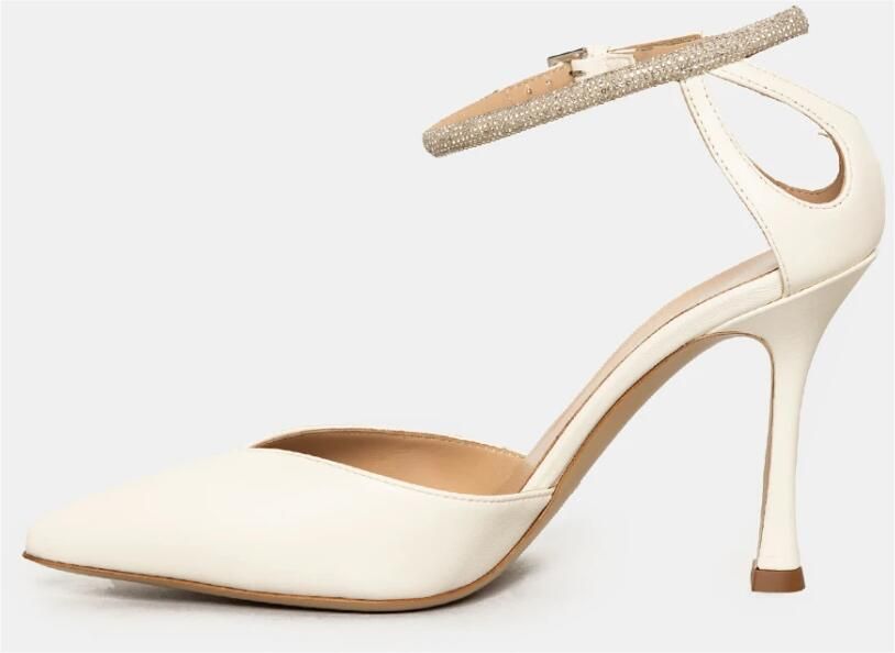 Ninalilou Sandalo Slingback Gioiello - Foto 8