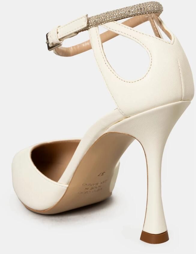 Ninalilou Sandalo Slingback Gioiello - Foto 5