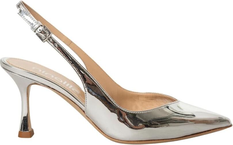 Ninalilou Sandalo Slingback