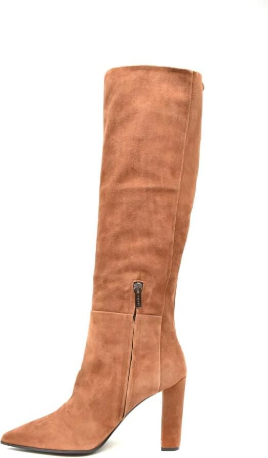 Ninalilou Schoenen Bruin Dames