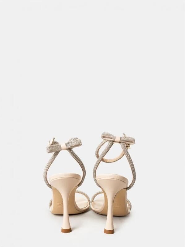 Ninalilou Shoes Beige Dames
