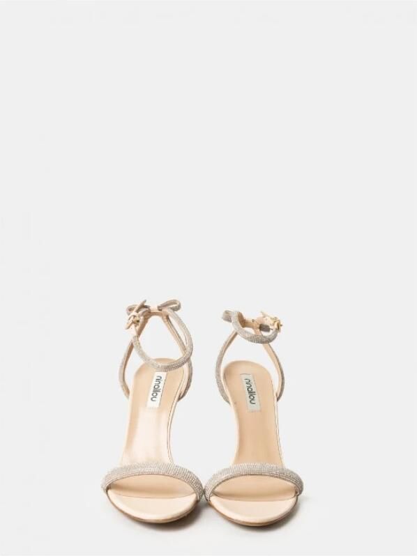 Ninalilou Shoes Beige Dames - Foto 2