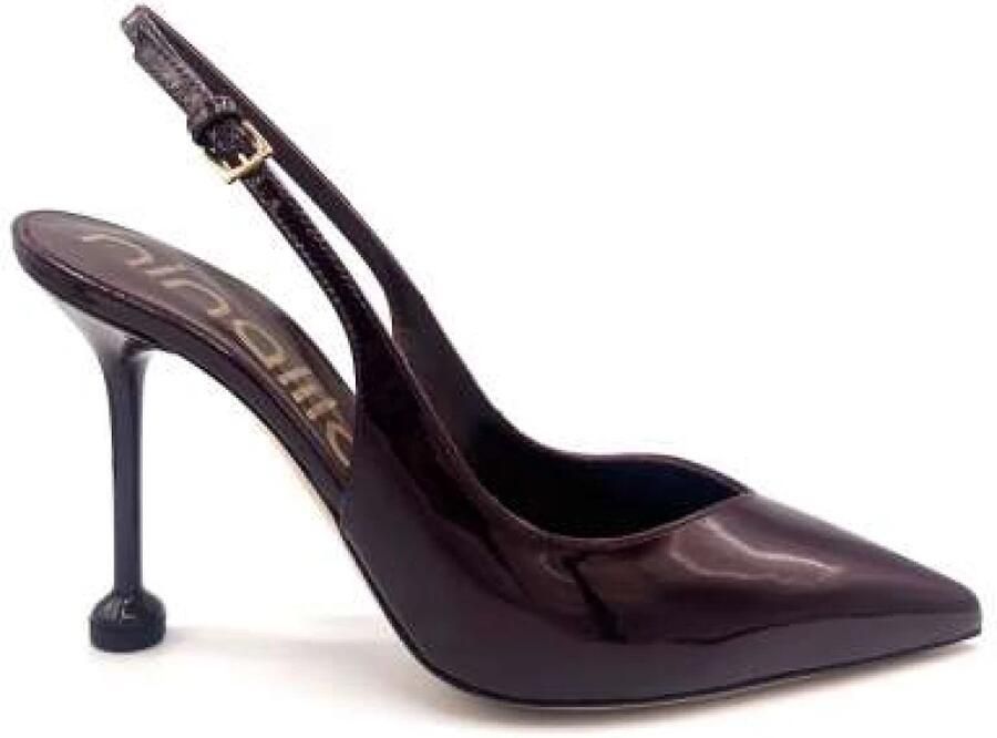 Ninalilou Slingback