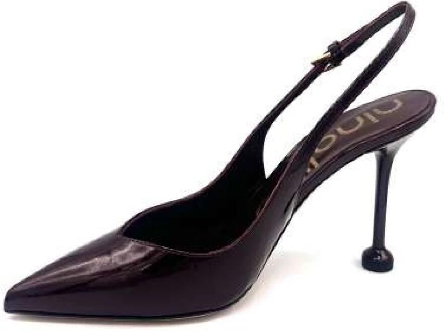Ninalilou Slingback - Foto 2