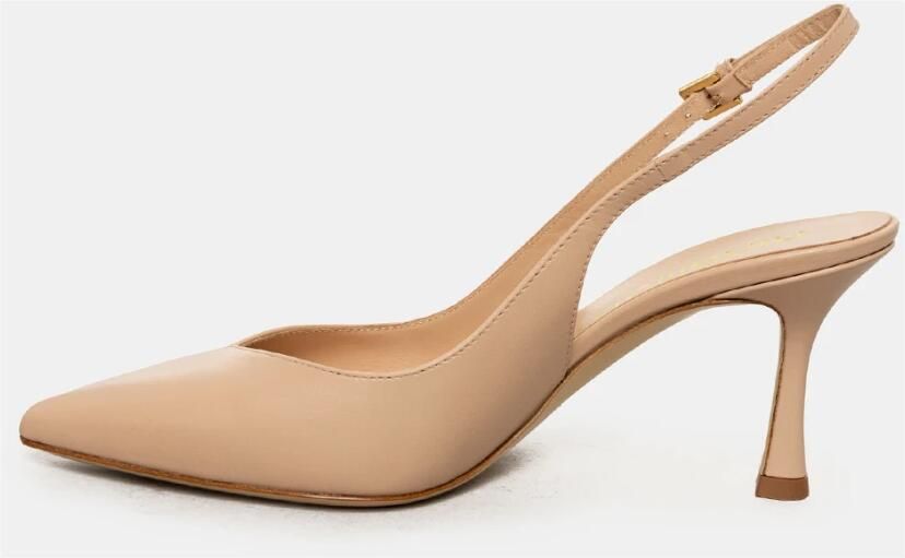 Ninalilou Slingback Pomp - Foto 5