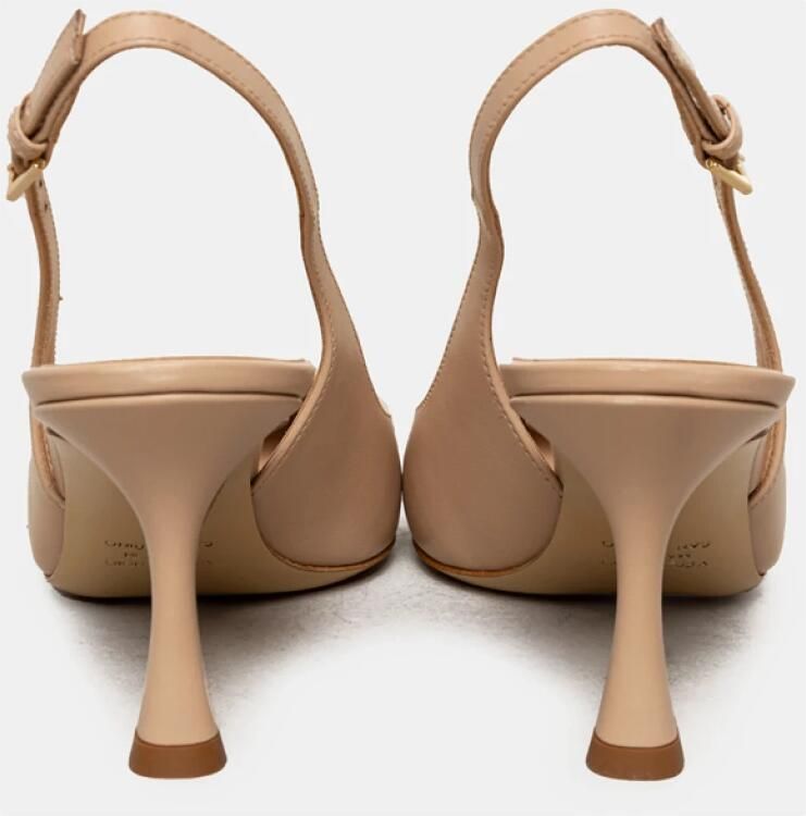 Ninalilou Slingback Pomp - Foto 2