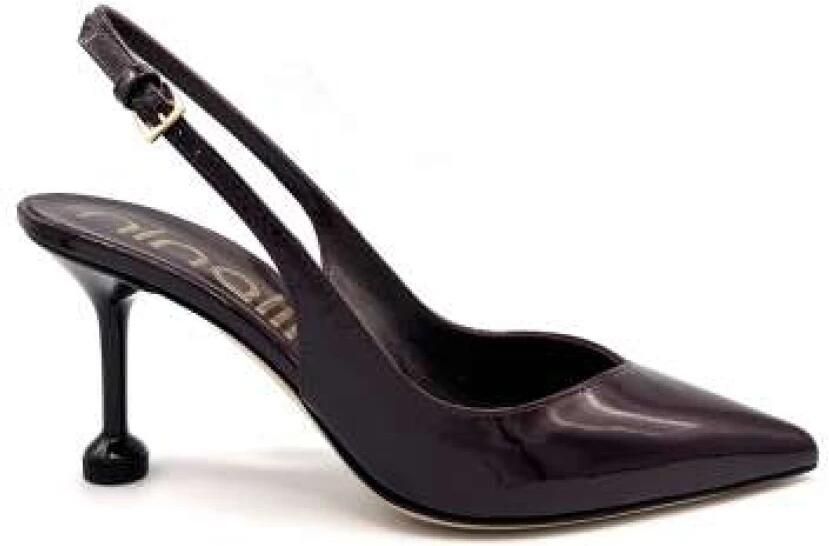 Ninalilou Slingback Pump