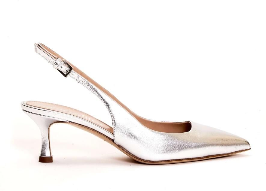 Ninalilou Slingback Pump