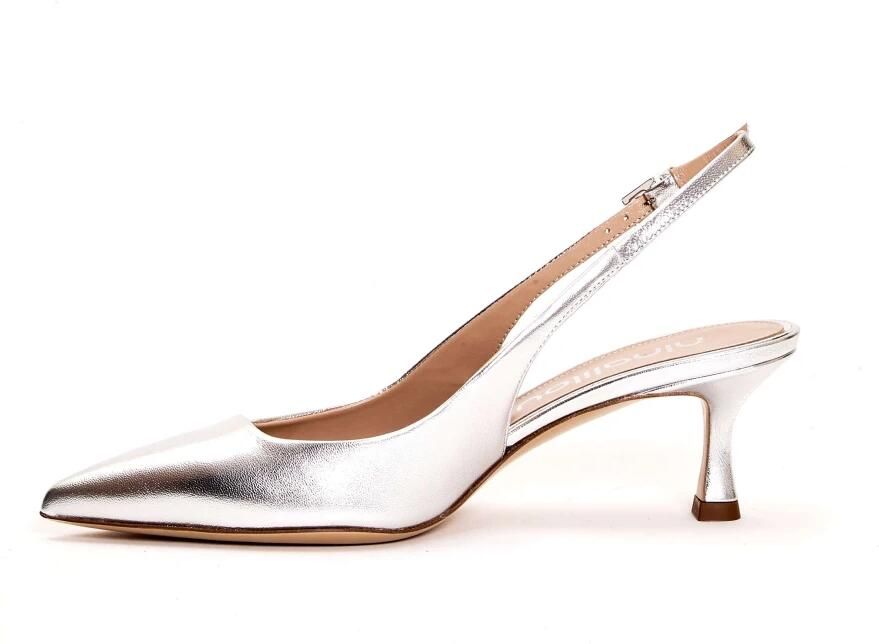 Ninalilou Slingback Pump - Foto 3