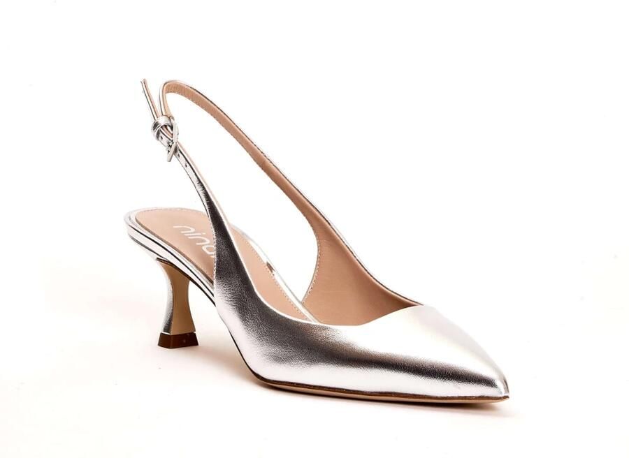 Ninalilou Slingback Pump - Foto 2
