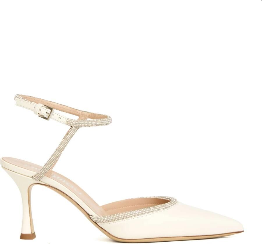 Ninalilou Slingback Pump