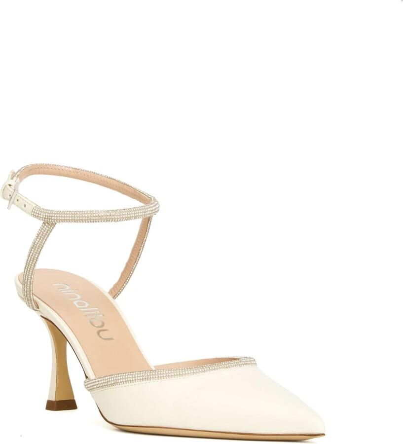 Ninalilou Slingback Pump - Foto 3