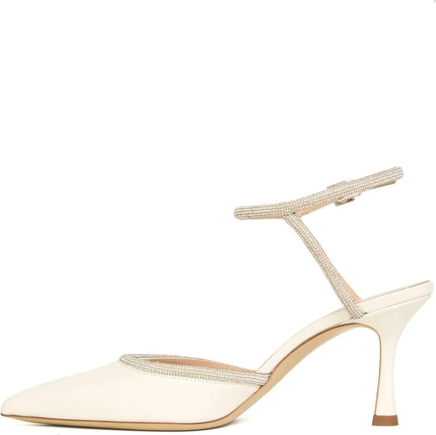 Ninalilou Slingback Pump - Foto 2