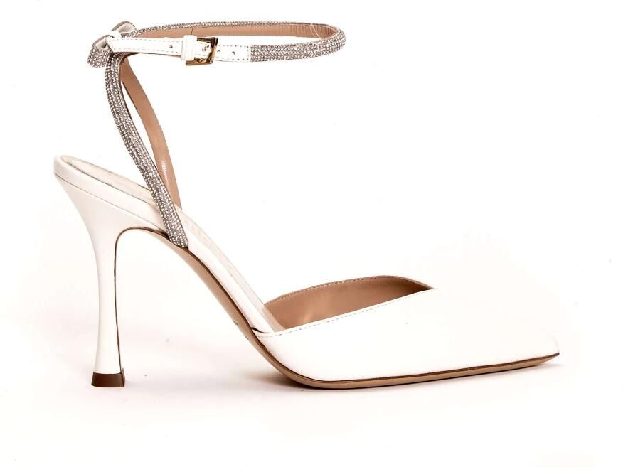 Ninalilou Slingback Pumps