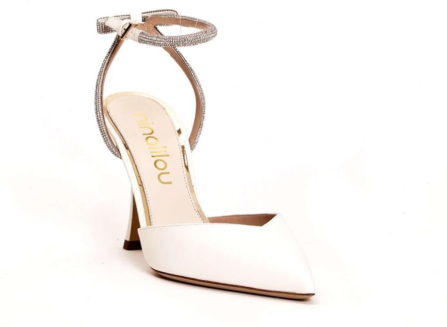Ninalilou Slingback Pumps - Foto 2