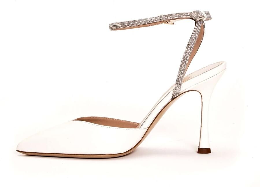 Ninalilou Slingback Pumps - Foto 3