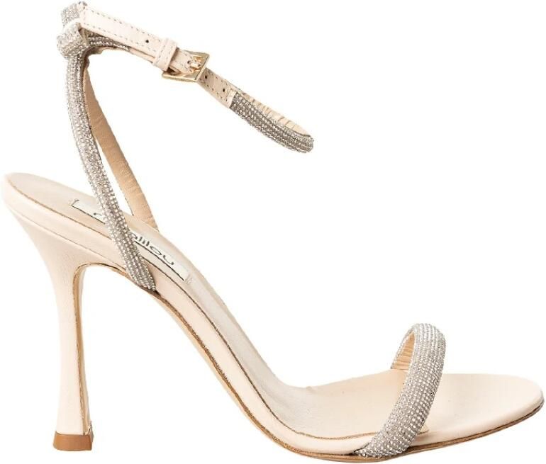 Ninalilou Slingback Sandaal
