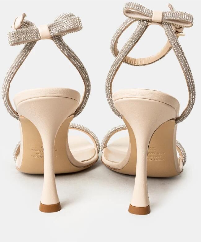 Ninalilou Slingback Sandaal - Foto 5