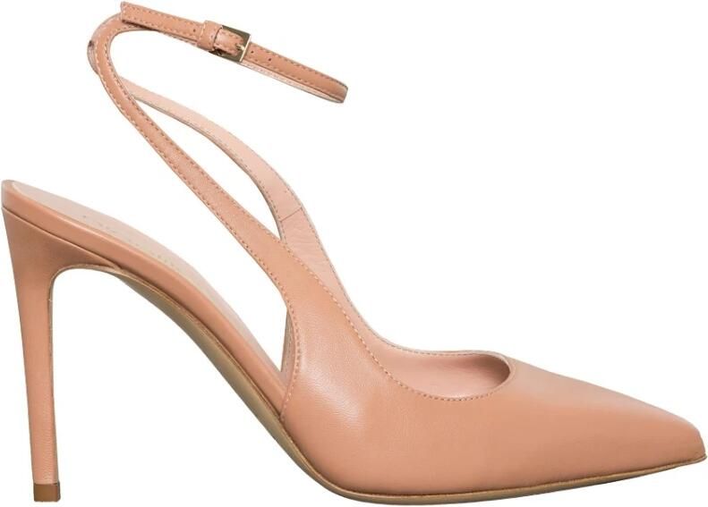 Ninalilou Slingback Sandaal