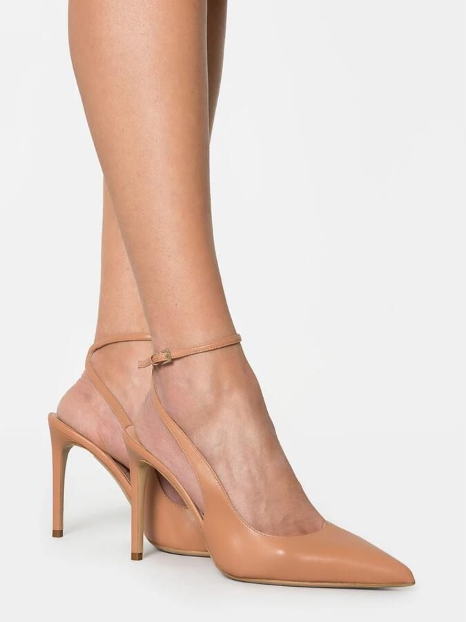 Ninalilou Slingback Sandaal - Foto 3