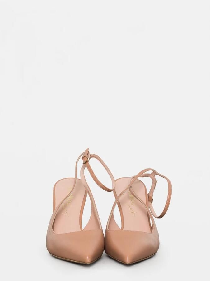 Ninalilou Slingback Sandaal - Foto 4