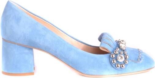 Ninalilou Pumps 281560K5 Blauw Dames