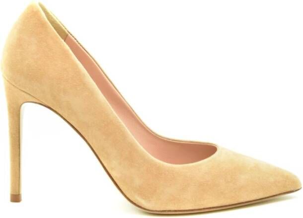 Ninalilou Pumps Beige Dames