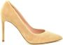 Ninalilou Pumps Beige Dames - Thumbnail 1