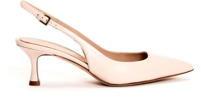 Ninalilou Pumps Beige Dames