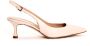 Ninalilou Pumps Beige Dames - Thumbnail 1