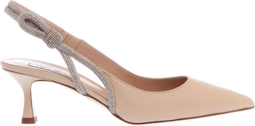 Ninalilou Pumps Beige Dames