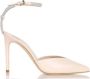 Ninalilou Pumps Roze Dames - Thumbnail 1