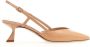 Ninalilou Sandals Beige Dames - Thumbnail 1