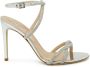 Ninalilou Sandals Gray Dames - Thumbnail 1