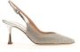 Ninalilou Sandals Gray Dames - Thumbnail 1