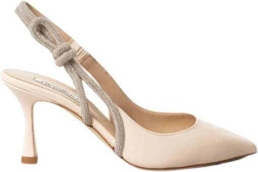 Ninalilou Shoes Beige Dames
