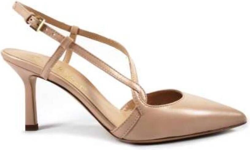 Ninalilou Shoes Beige Dames