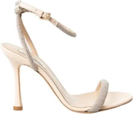 Ninalilou Shoes Beige Dames