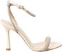 Ninalilou Shoes Beige Dames - Thumbnail 1