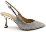 Ninalilou Shoes Gray Dames - Thumbnail 1