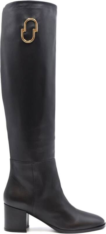 Ninalilou Stijlvolle Enkellaarsjes voor Vrouwen