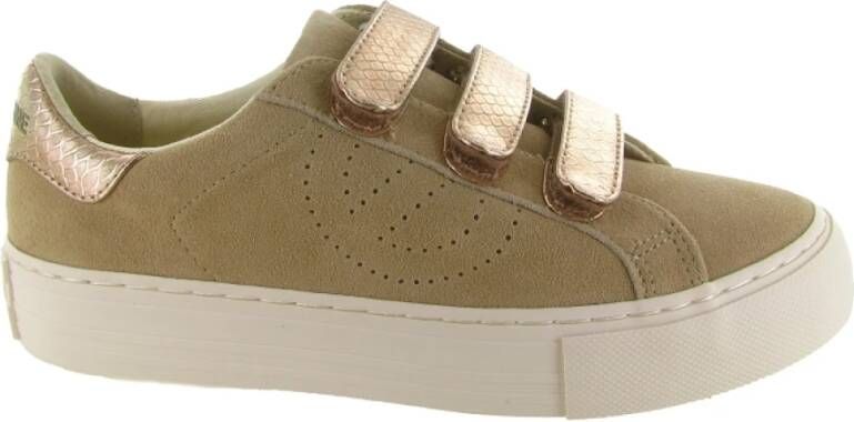 No Name Arcade Casual Schoenen