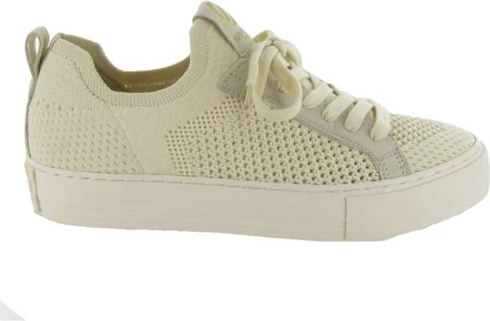 No Name Arcade FLY Schoenen Beige Dames