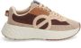 No Name Bruine Carter Jogger Sneakers - Thumbnail 1