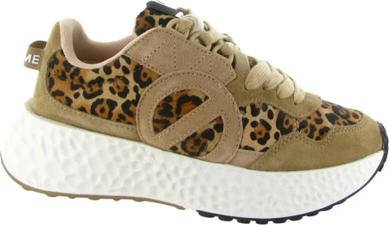 No Name Lage Sneakers Carter Jogger Pony Leo