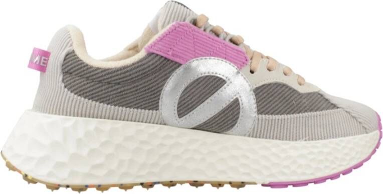 No Name Lage Sneakers CARTER RUNNER DADDY