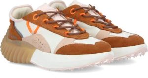 No Name Dames sportschoenen Spinner Jogger Meerkleurig Dames