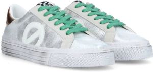 No Name Dames sportschoenen Strike Side Grijs Dames